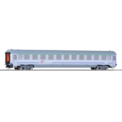 TILLIG 16259 Wagon osobowy 2. klasy typu B11mnouz - PKP Intercity - Ep.VI